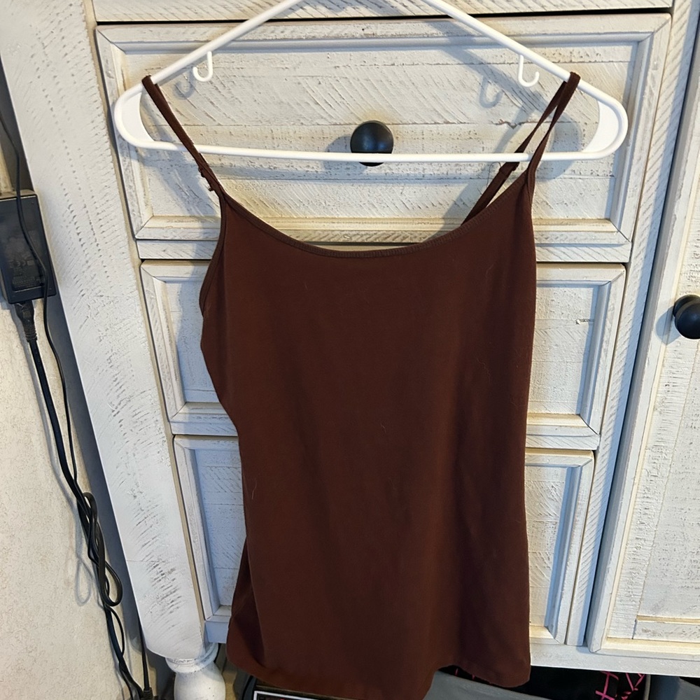 Active basic tank top - Picture 3 of 4